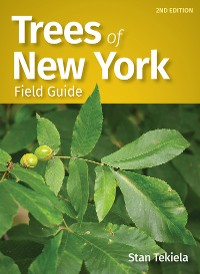 Cover Trees of New York Field Guide