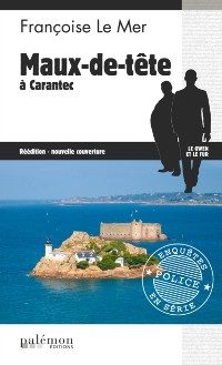 Cover Maux-de-tête à Carantec