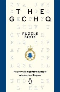 Cover The GCHQ Puzzle Book