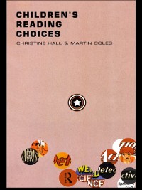 Cover Children''s Reading Choices