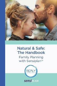 Cover Natural & Safe: The Handbook