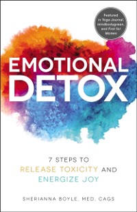 Cover Emotional Detox