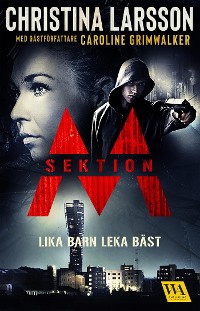 Cover Sektion M – Lika barn leka bäst