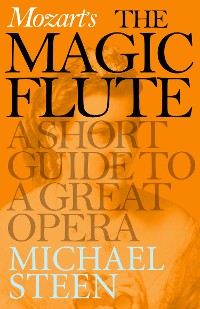 Cover Mozart's The Magic Flute
