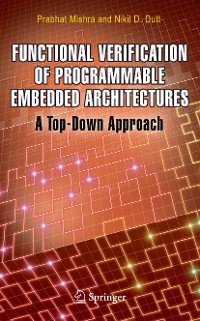 Cover Functional Verification of Programmable Embedded Architectures