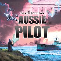 Cover Aussie Pilot