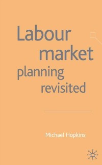 Cover Labour Market Planning Revisited