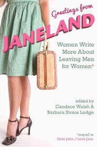 Cover Greetings From Janeland
