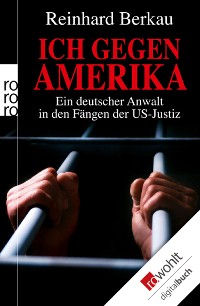 Cover Ich gegen Amerika