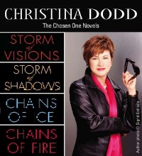 Cover Christina Dodd: The Chosen One Novels