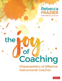 Cover The Joy of Coaching