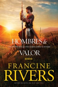 Cover Hombres de valor