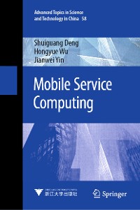 Cover Mobile Service Computing