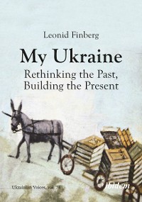 Cover My Ukraine – Rethinking the Past, Building the Present