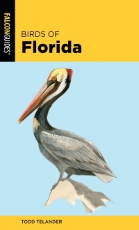 Cover Birds of Florida