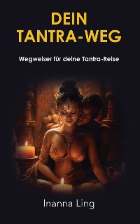 Cover Dein Tantra-Weg