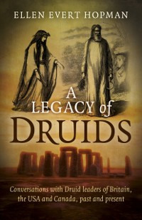 Cover Legacy of Druids
