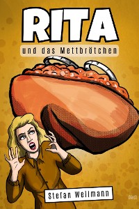 Cover Rita und das Mettbrötchen