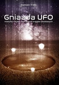 Cover Gniazda UFO