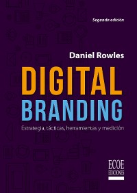 Cover Digital branding