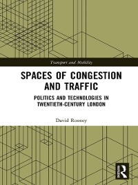 Cover Spaces of Congestion and Traffic