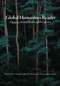 Cover Global Humanities Reader