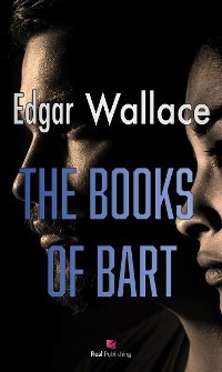 Cover The Books of Bart
