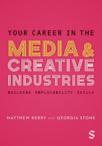 Cover Your Career in the Media & Creative Industries