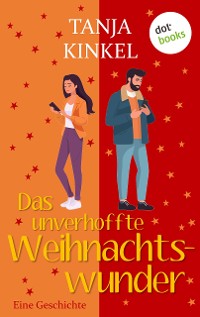 Cover Das unverhoffte Weihnachtswunder