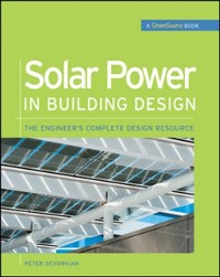 Cover Solar Power in Building Design (GreenSource)