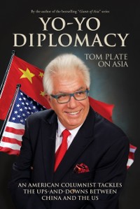 Cover Yo-Yo Diplomacy