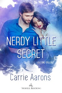 Cover Nerdy Little Secret