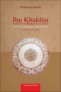 Cover IBN Khaldûn