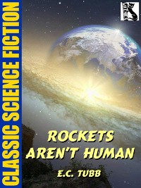 Cover Rockets Aren’t Human