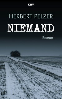 Cover Niemand