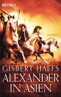 Cover Alexander in Asien