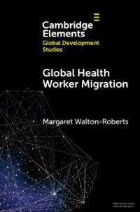 Cover Global Health Worker Migration