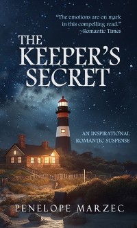 Cover Keeper's Secret