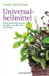 Cover Universalheilmittel