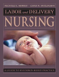 Cover Labor and Delivery Nursing