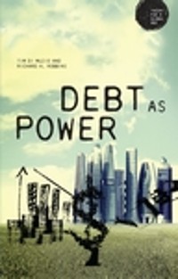 Cover Debt as Power
