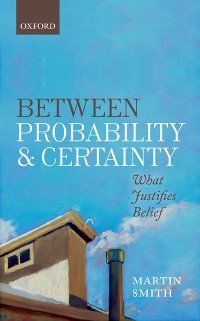 Cover Between Probability and Certainty