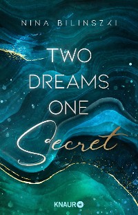Cover Two Dreams, One Secret
