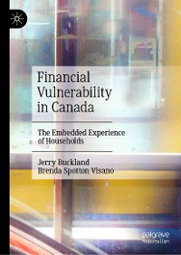 Cover Financial Vulnerability in Canada
