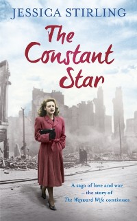 Cover Constant Star