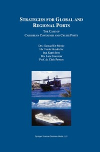 Cover Strategies for Global and Regional Ports