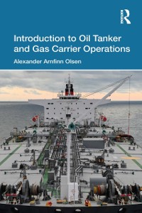 Cover Introduction to Oil Tanker and Gas Carrier Operations