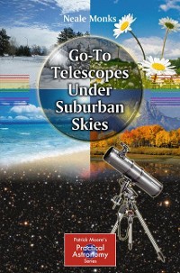 Cover Go-To Telescopes Under Suburban Skies