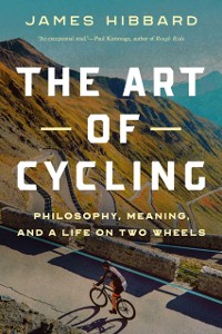 Cover Art of Cycling