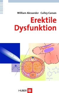 Cover Erektile Dysfunktion